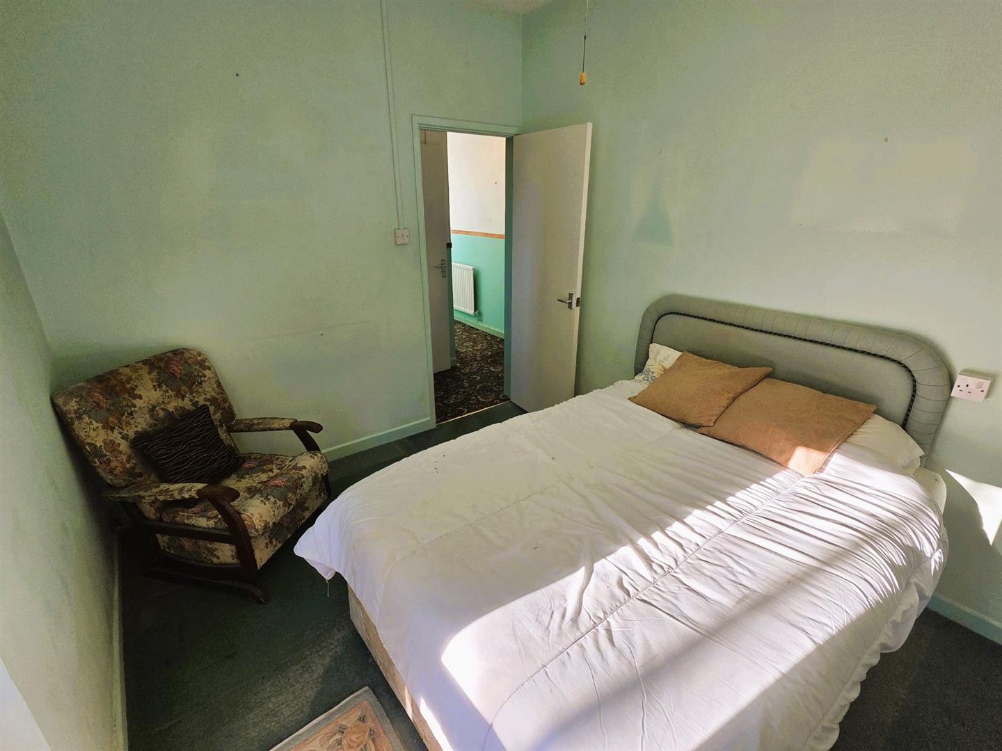 Gwelfor, Llanelli, SA14 9NT